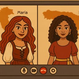 Cover art for EP.1 Un incontro speciale